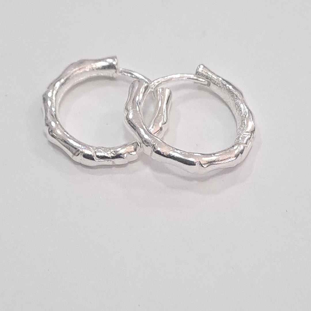 ARRACADAS ESPECIAL PLATA .925 2.9 GR (NUEVO)