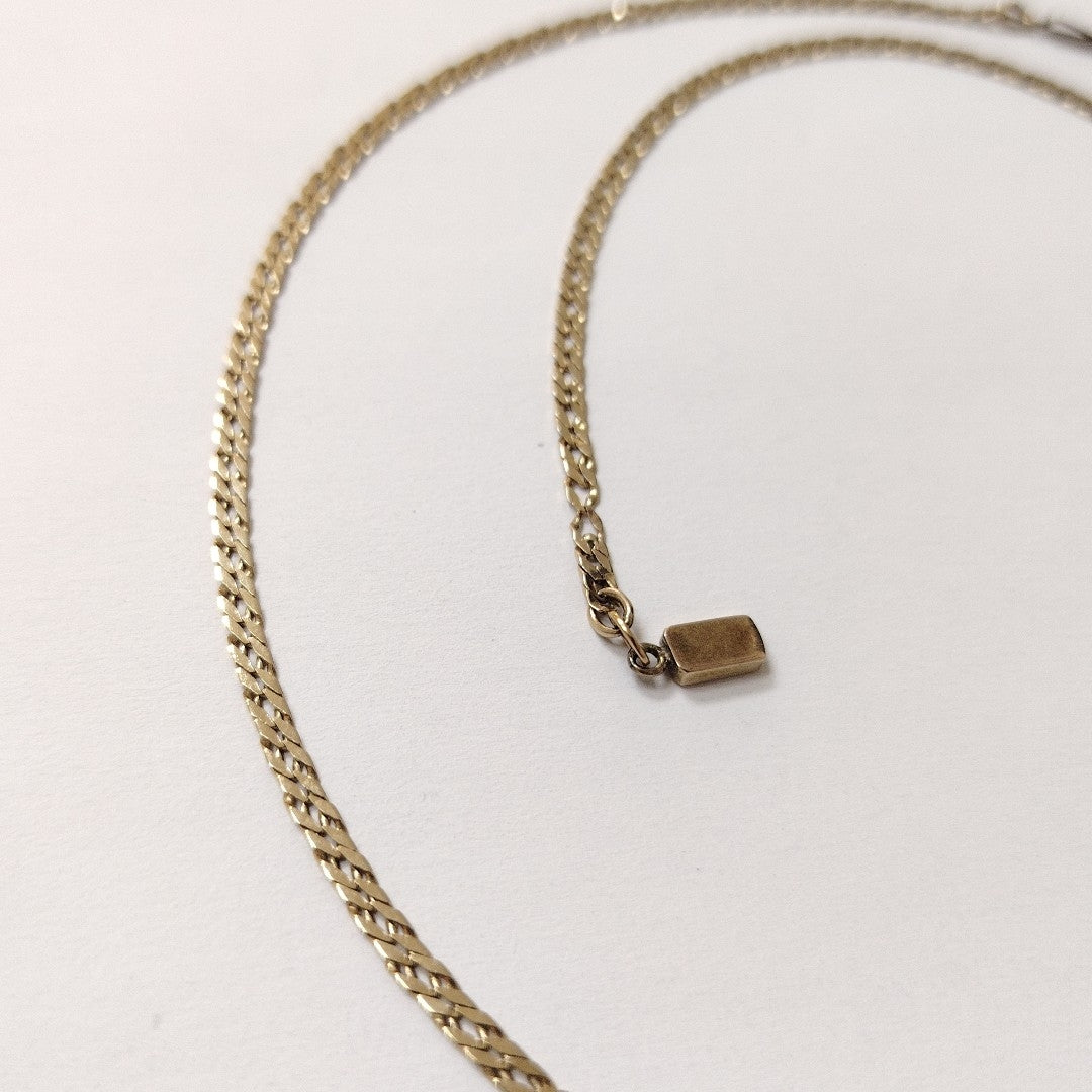 CADENA ORO 14 K 7.3 GRMS (SEMINUEVO)