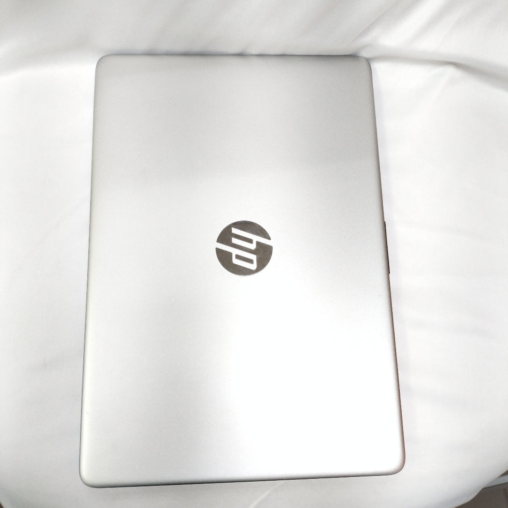 LAPTOP HP 14-DQ0530LA(2024) 256 GB SSD 8 GB RAM