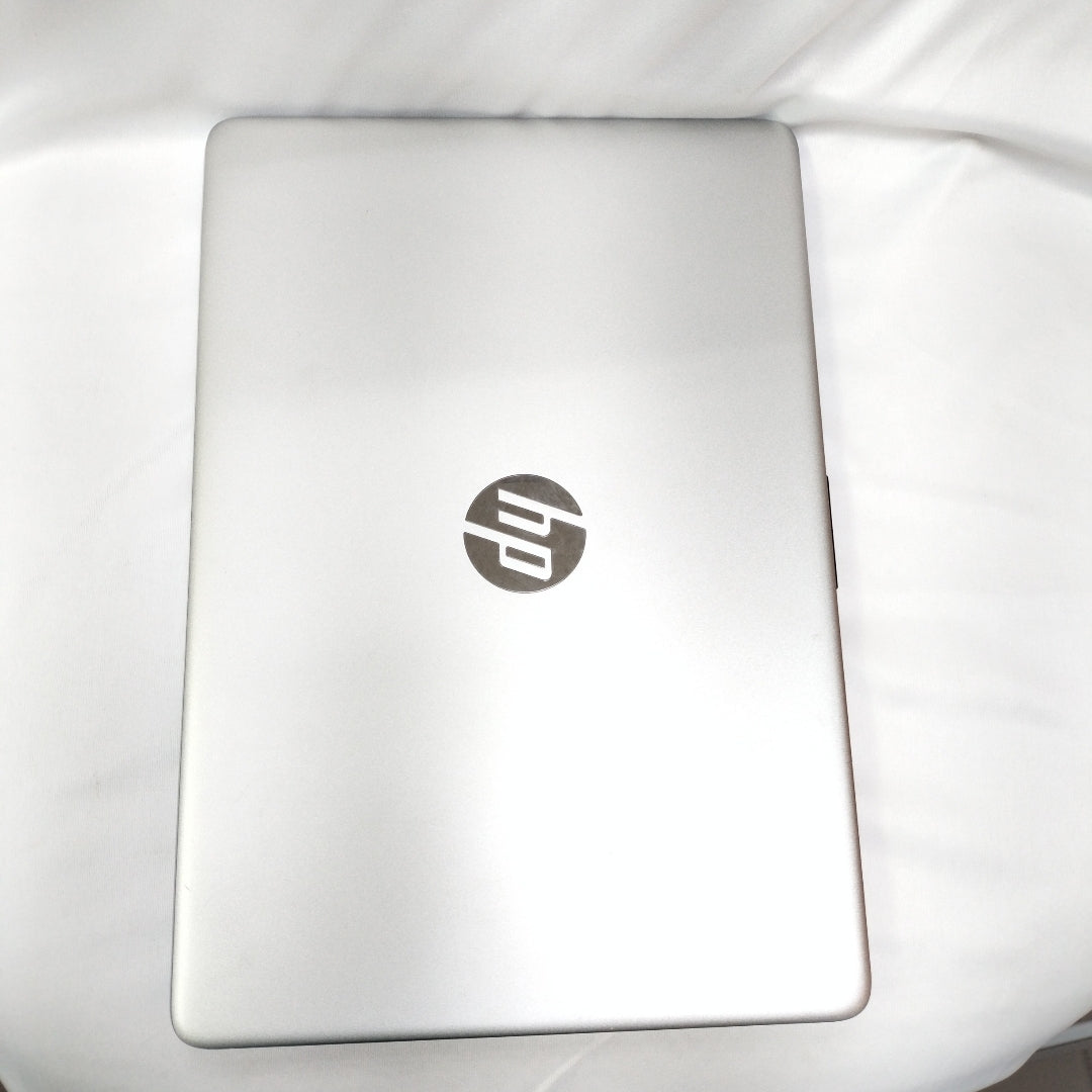 LAPTOP HP 14-DQ0530LA(2024) 256 GB SSD 8 GB RAM