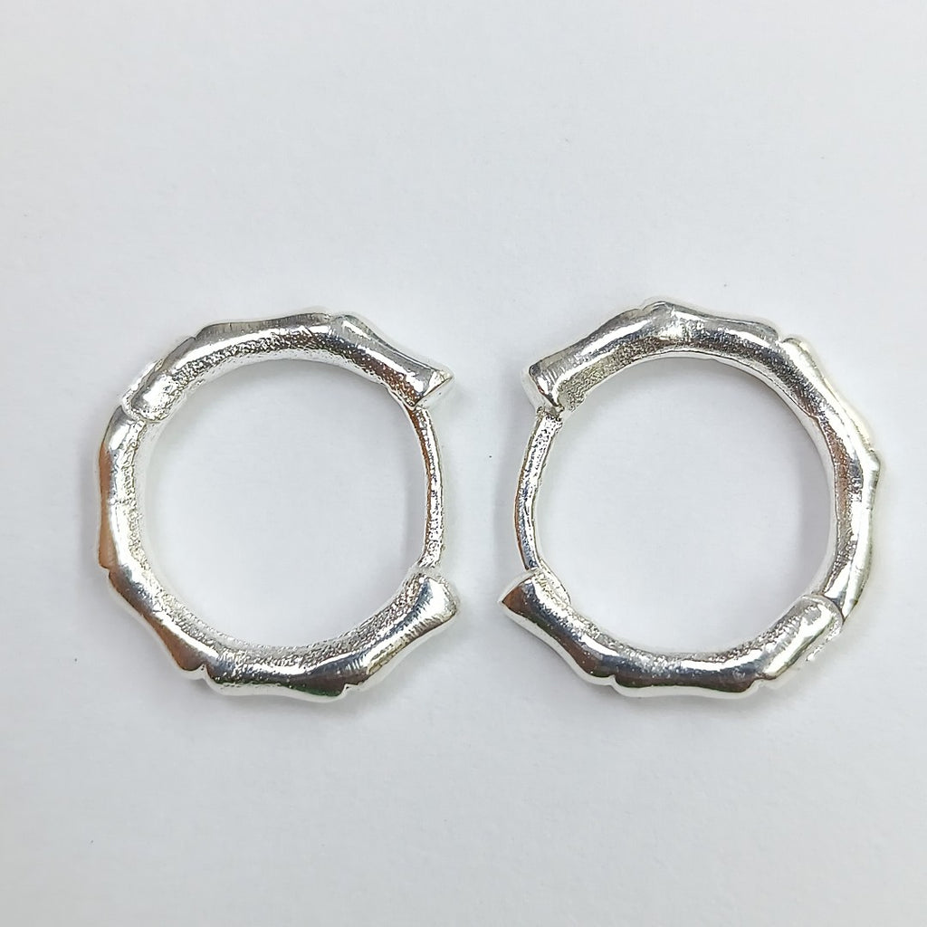 ARRACADAS ESPECIAL PLATA .925 2.9 GR (NUEVO)