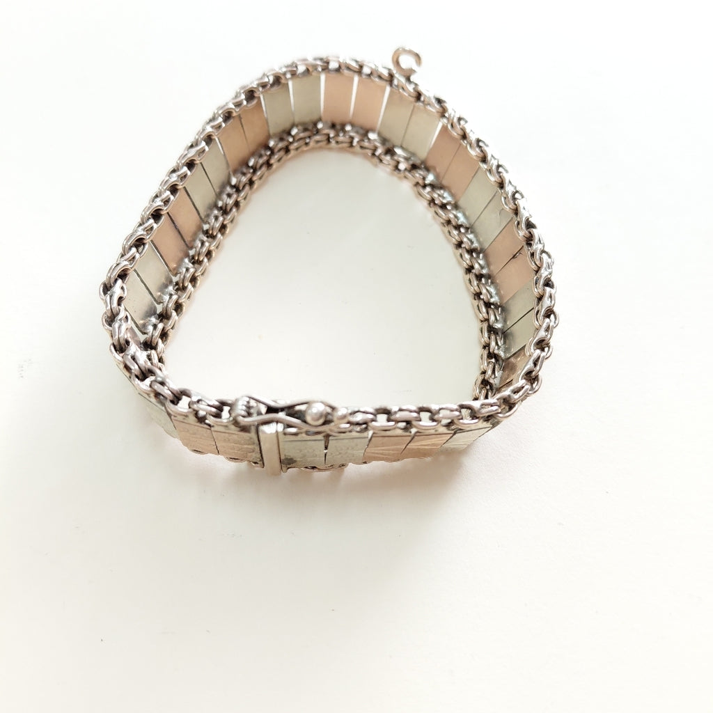 PULSERA ORO 8 K 36,20 GRMS (SEMINUEVO)