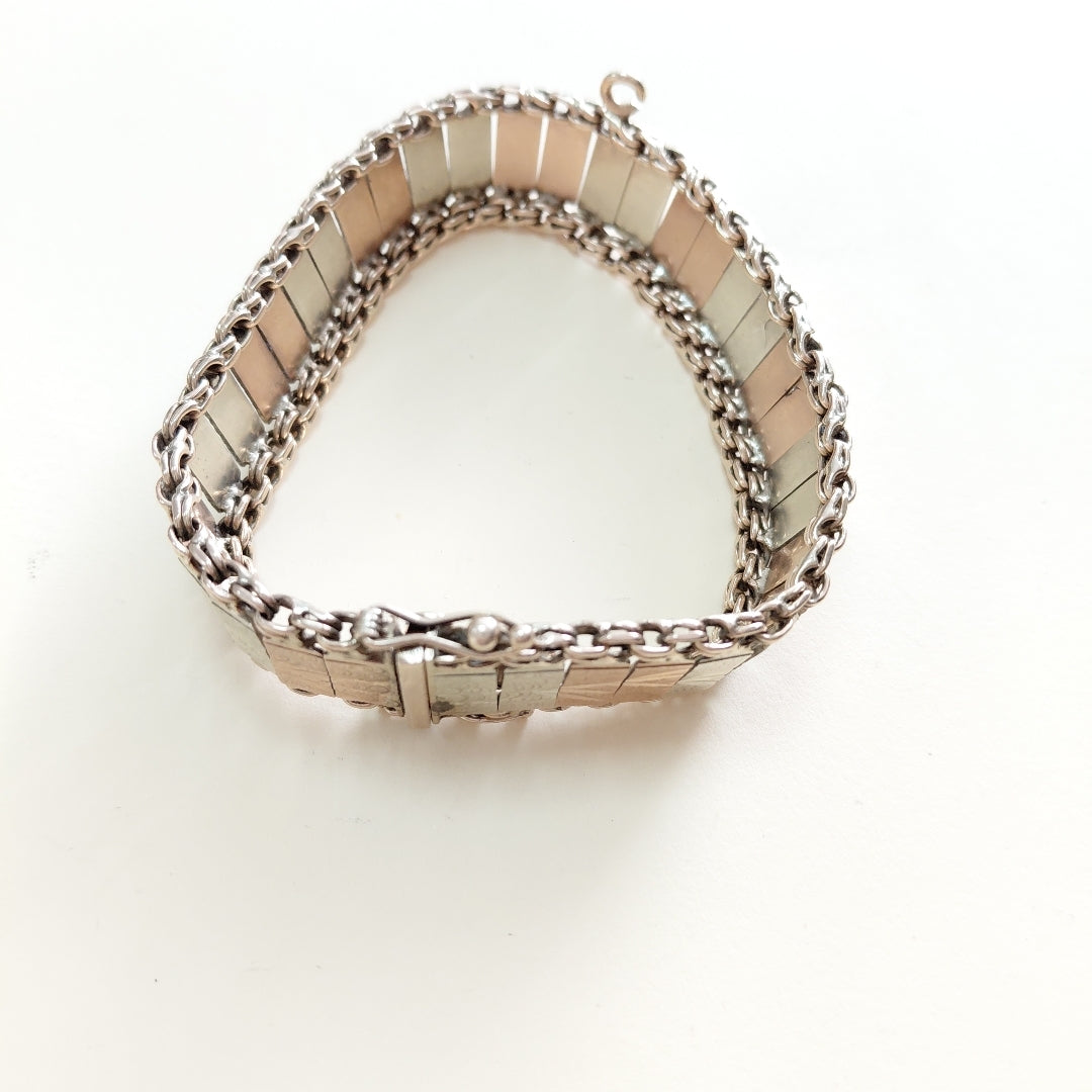 PULSERA ORO 8 K 36,20 GRMS (SEMINUEVO)