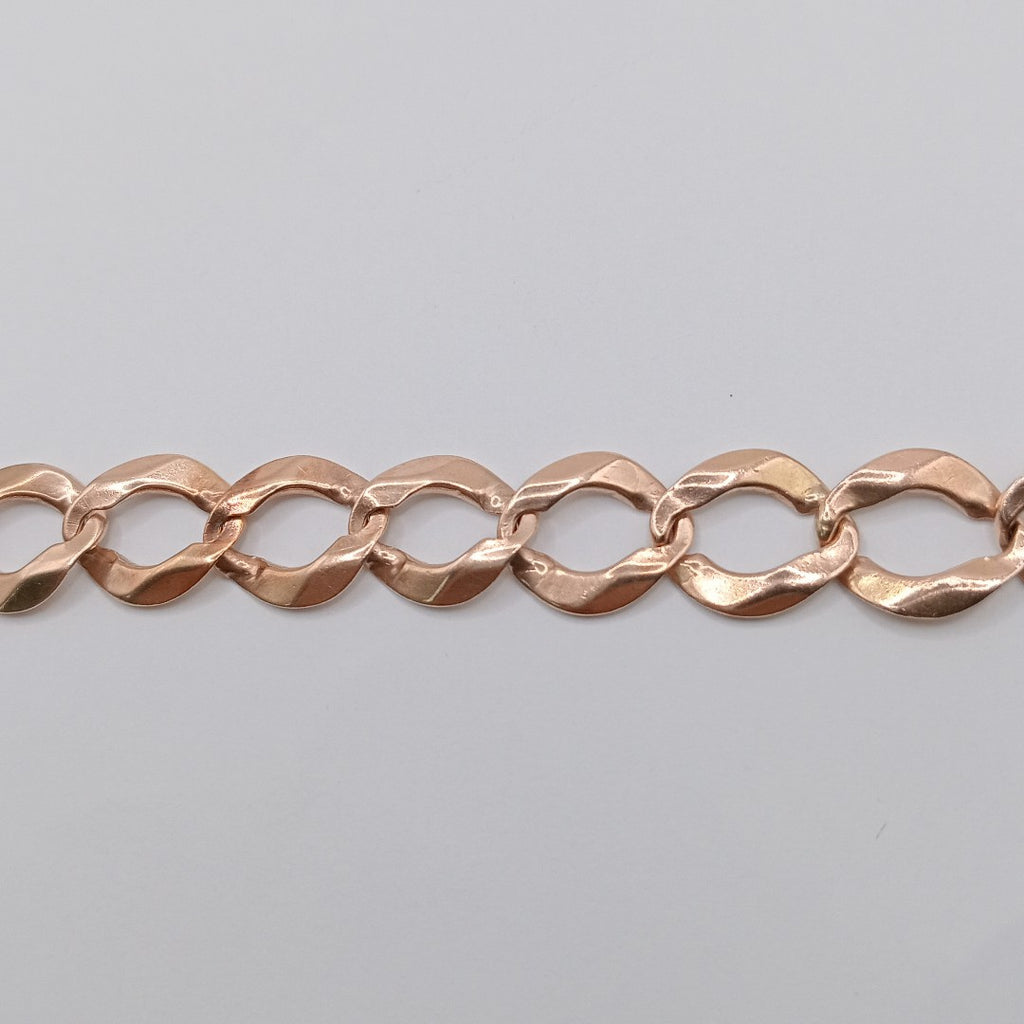 PULSERA ORO 14 K 19,50 GRMS (SEMINUEVO)