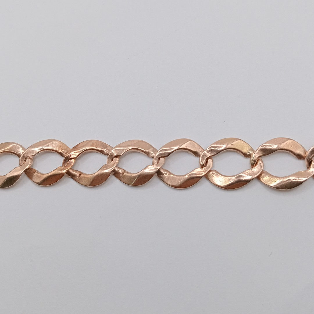 PULSERA ORO 14 K 19,50 GRMS (SEMINUEVO)