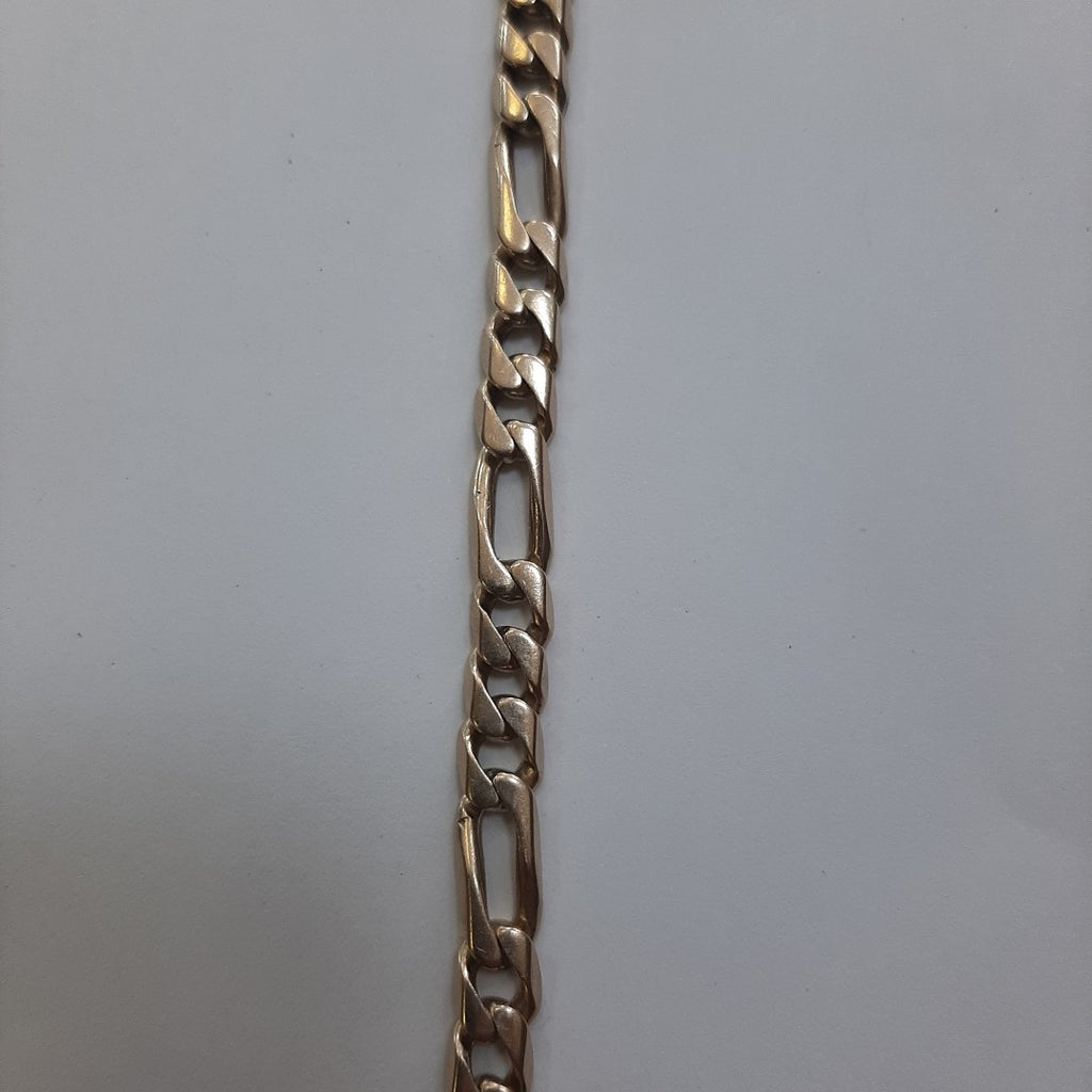 ESCLAVA ORO 8 K 16.3 GRMS (SEMINUEVO)