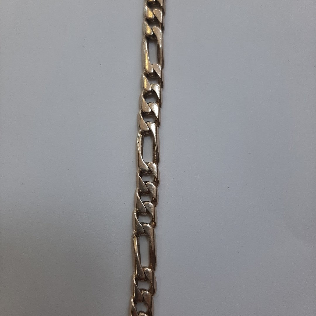 ESCLAVA ORO 8 K 16.3 GRMS (SEMINUEVO)