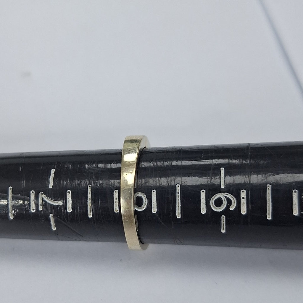 ANILLITO ORO 14 K 4.3 GRMS (SEMINUEVO)