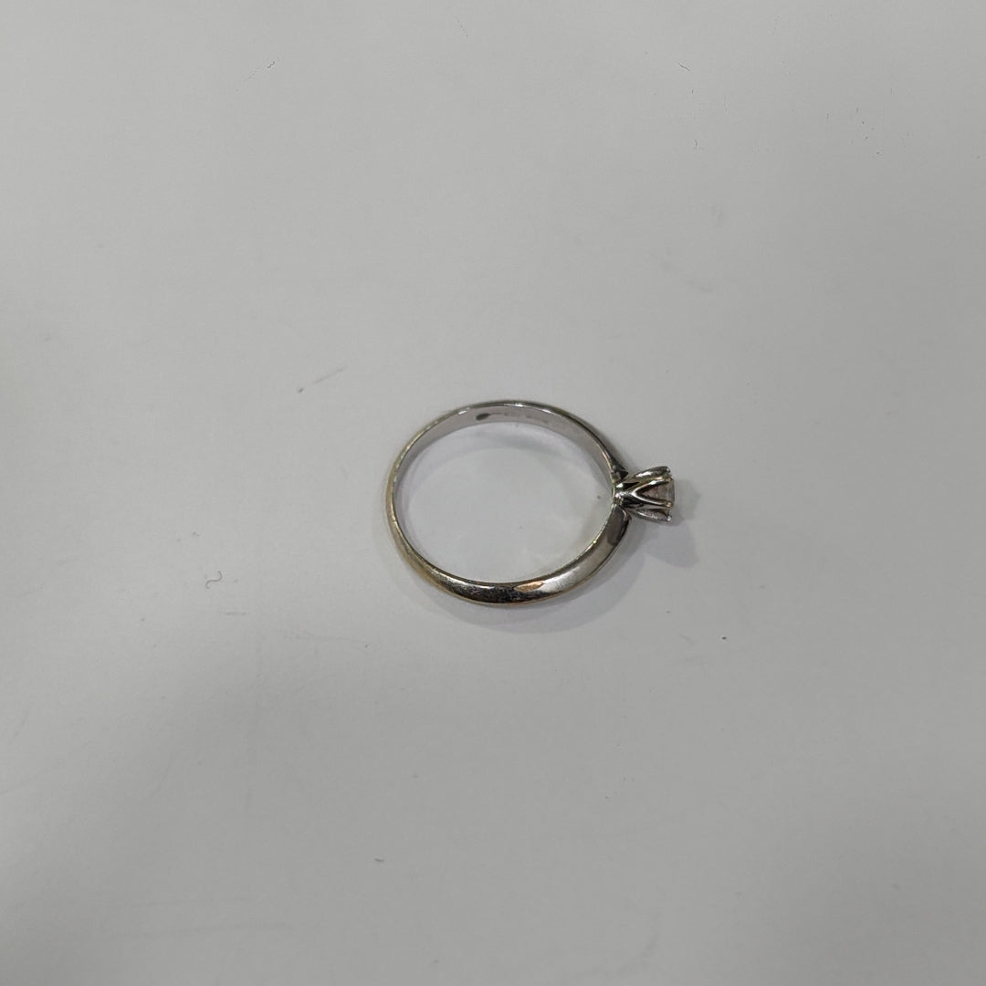 SOLITARIO ORO 14 K 1,50 GRMS (SEMINUEVO)