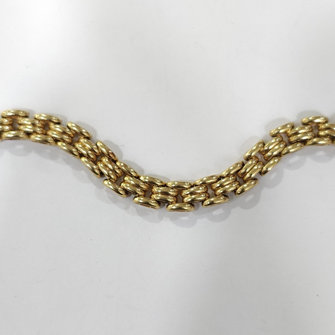 PULSERA ORO 14 K 18,50 GRMS (SEMINUEVO)