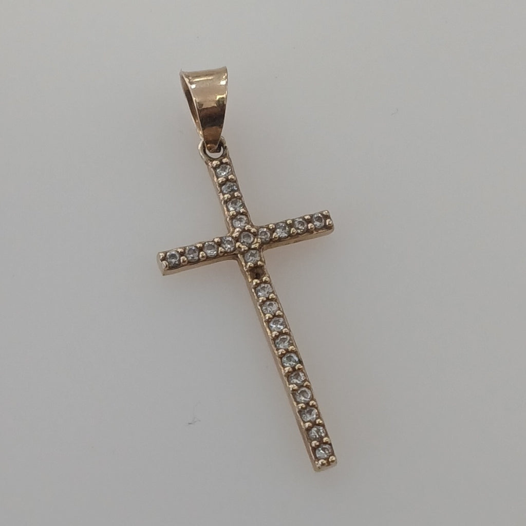 DIJE ORO 10 K 1,00 GRMS (SEMINUEVO)