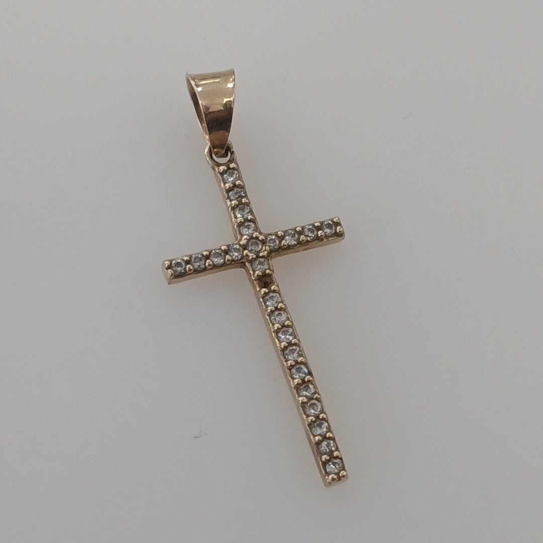 DIJE ORO 10 K 1,00 GRMS (SEMINUEVO)