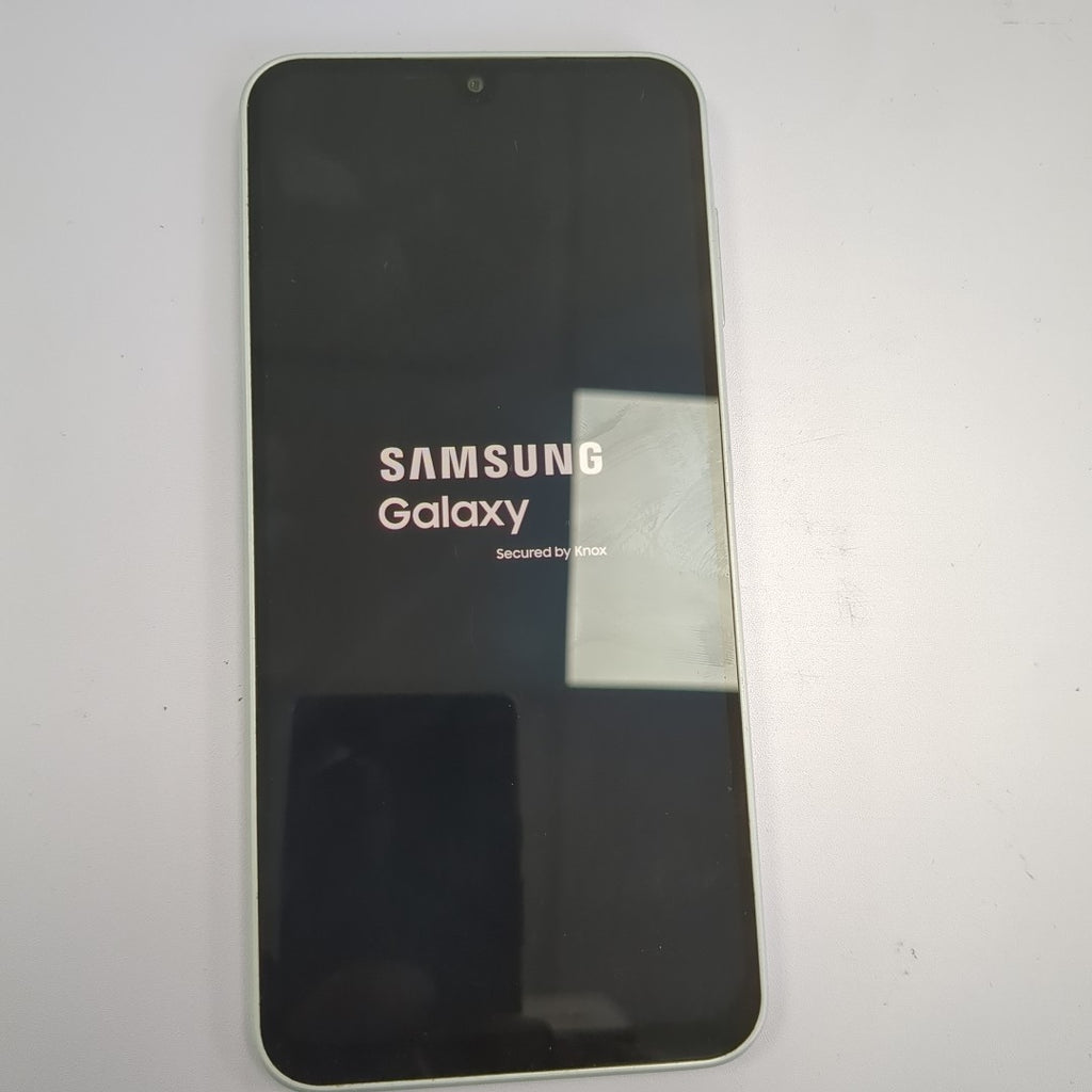 CELULAR SAMSUNG GALAXY A16 SM-A165M (2024) 128 GB 4 GB RAM (SEMINUEVO)
