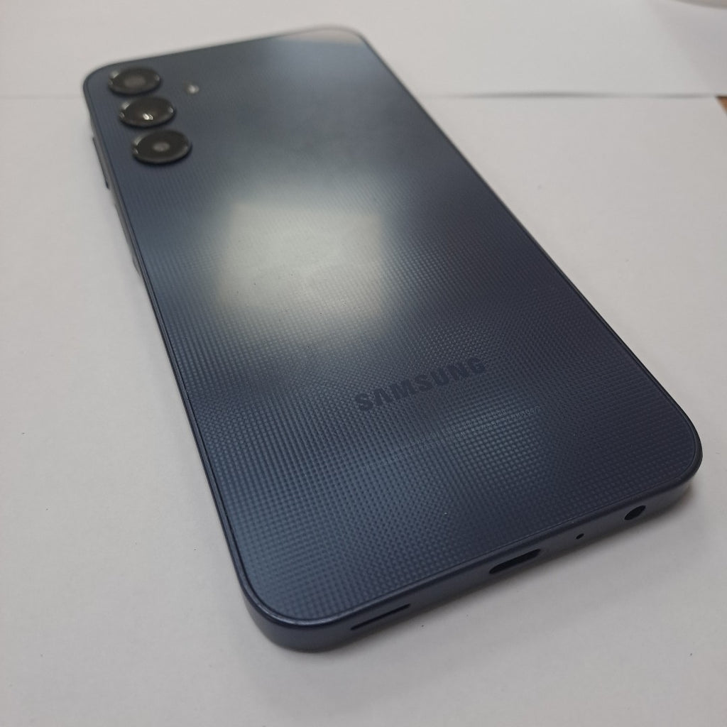 CELULAR SAMSUNG GALAXY A25 5G SM-A256E/DSN (2023) 128 GB 6 GB RAM