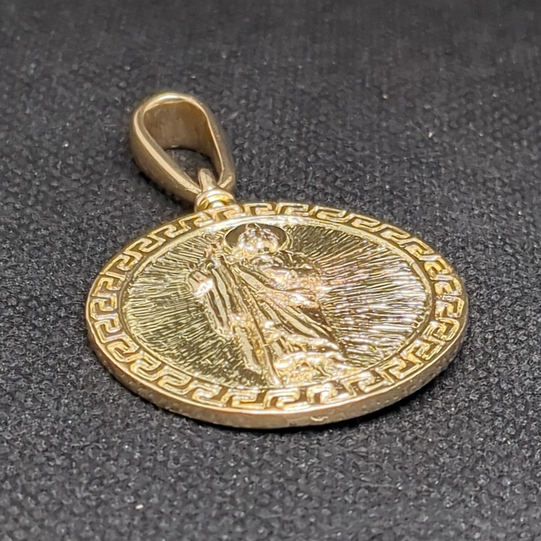 DIJE ORO 10 K 32.7 GRMS (SEMINUEVO)