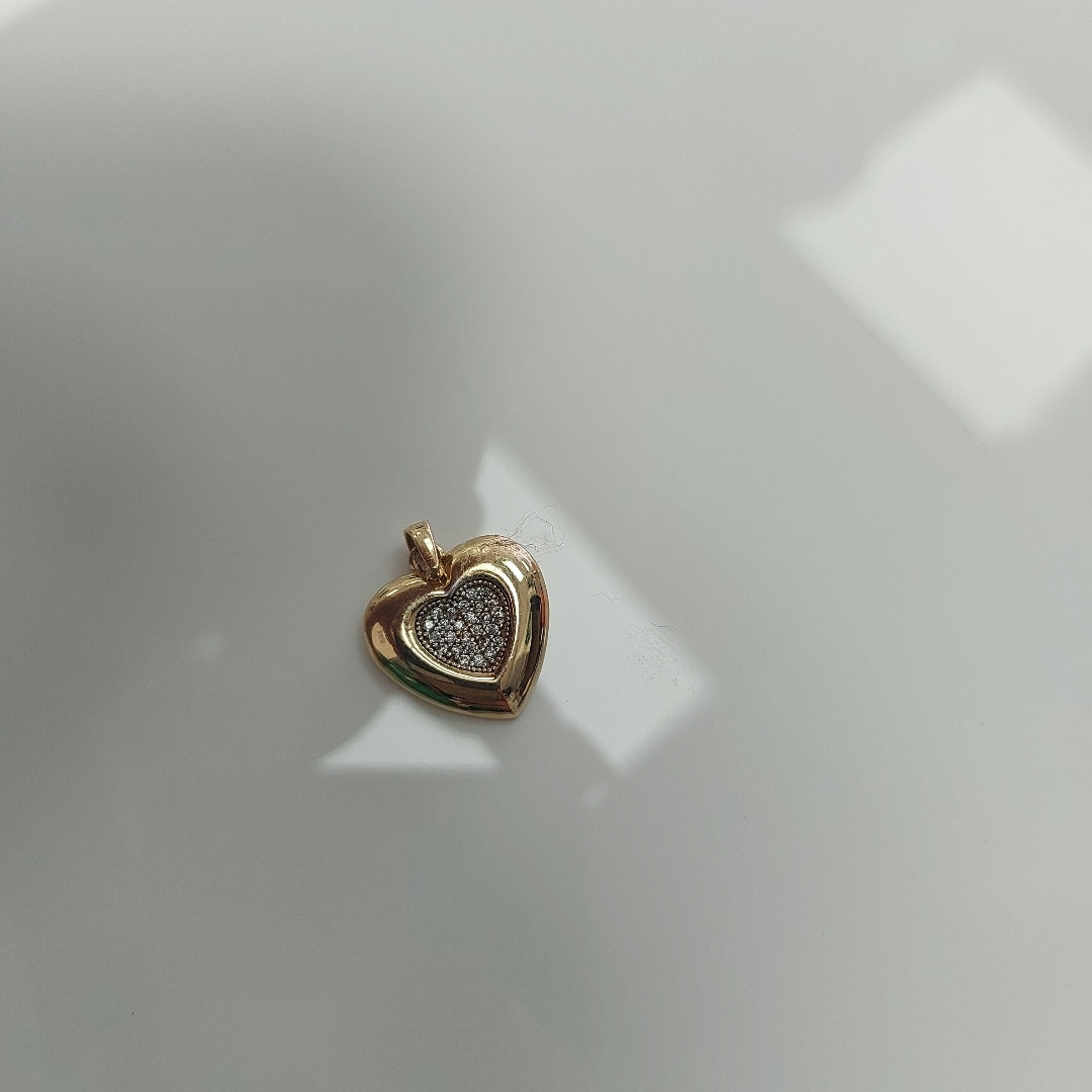 DIJES ORO 14K 2.3 (NUEVO)