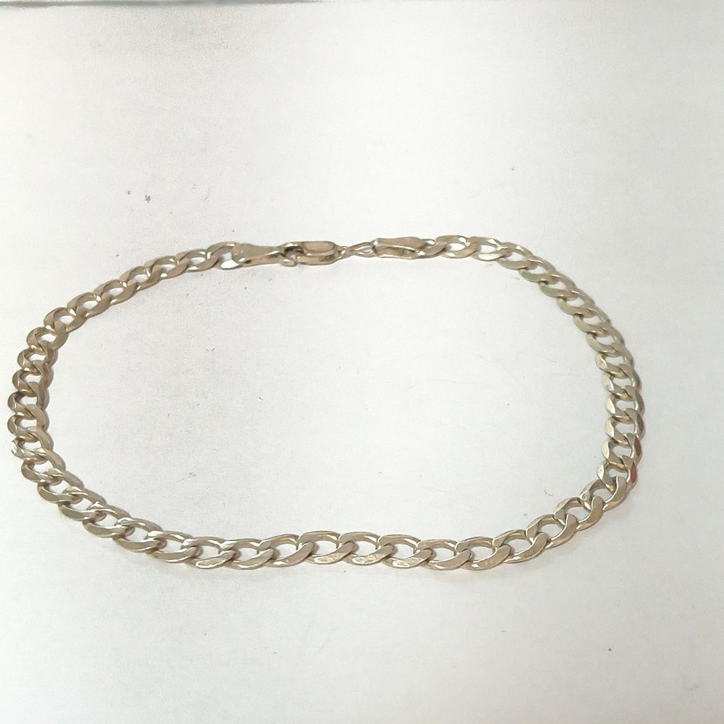 PULSERA PLATA 6,60 GRMS (SEMINUEVO)