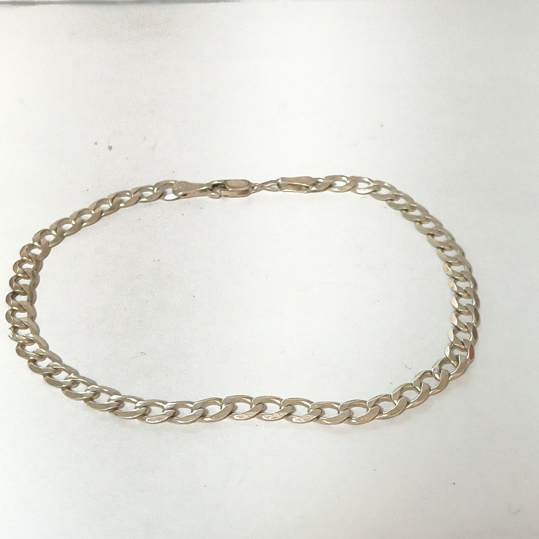 PULSERA PLATA 6,60 GRMS (SEMINUEVO)