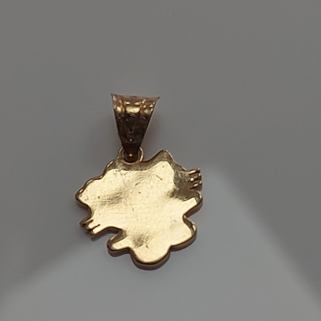 DIJES ORO 14K 1.7 (NUEVO)