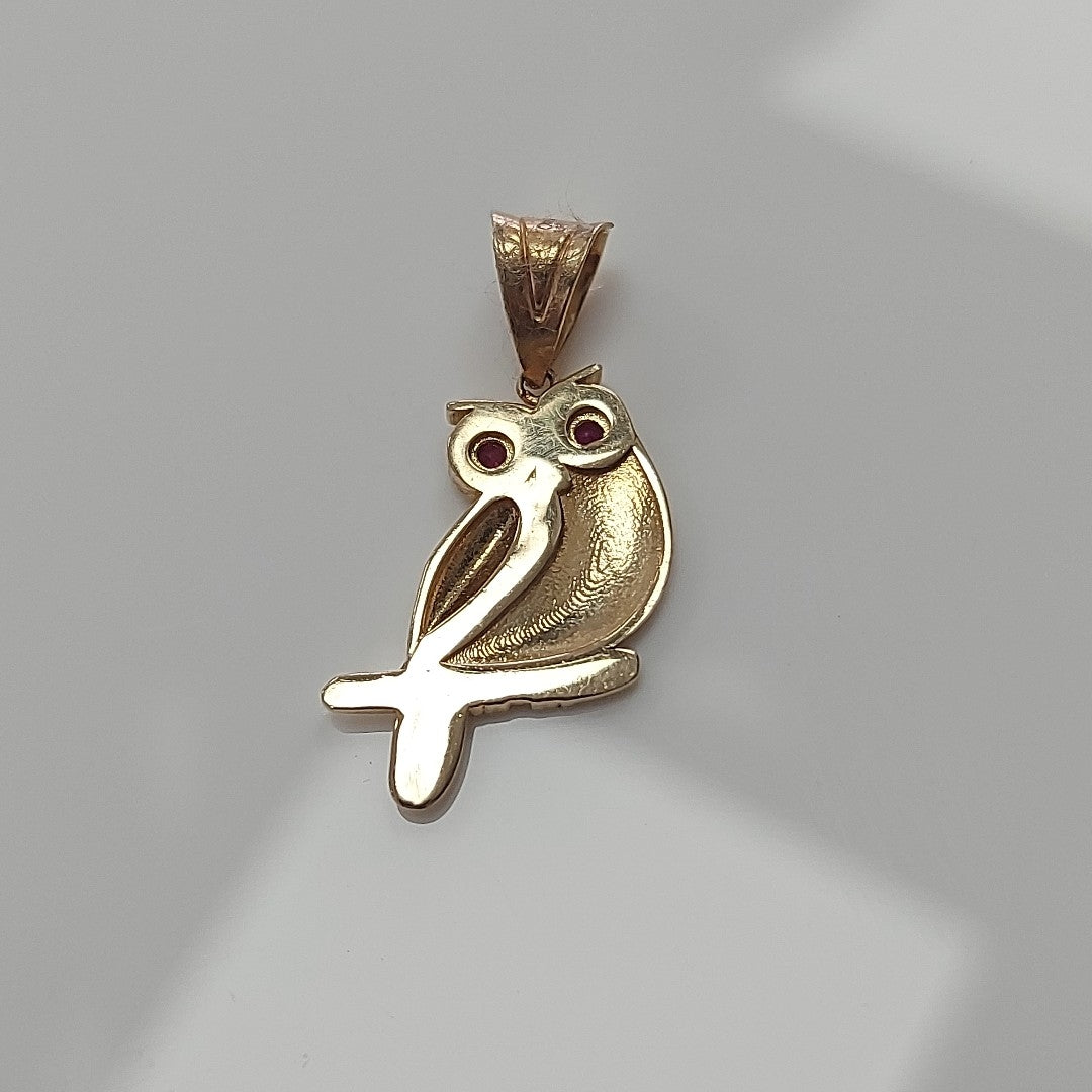 DIJES ORO 14K 2.2 (NUEVO)