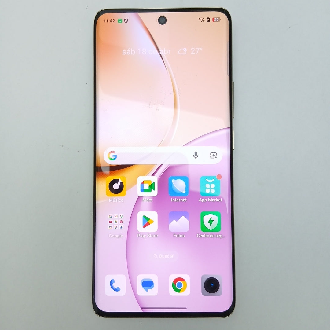 CELULAR REALME 14 PRO 5G RMX5056 (2025) 256 GB 8 GB RAM