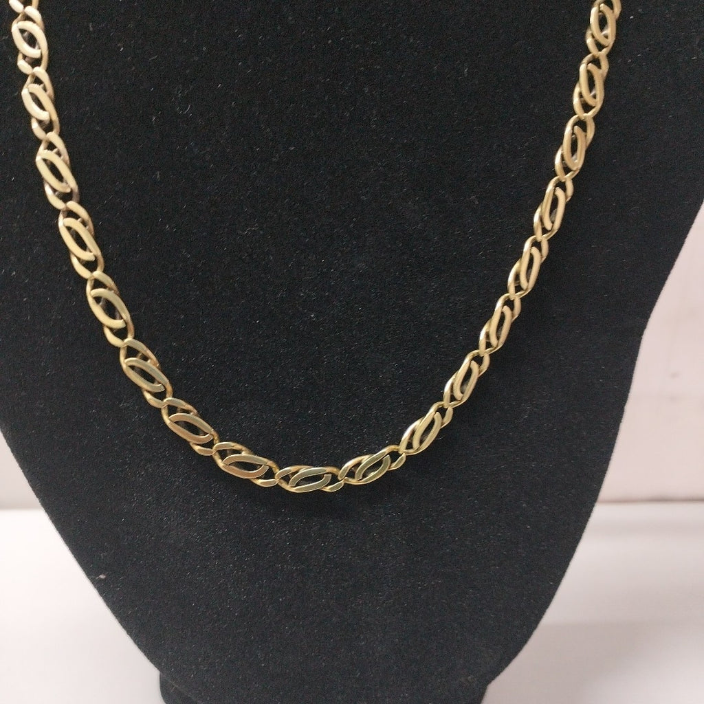 CADENA ORO 14 K 32,80 GRMS (SEMINUEVO)