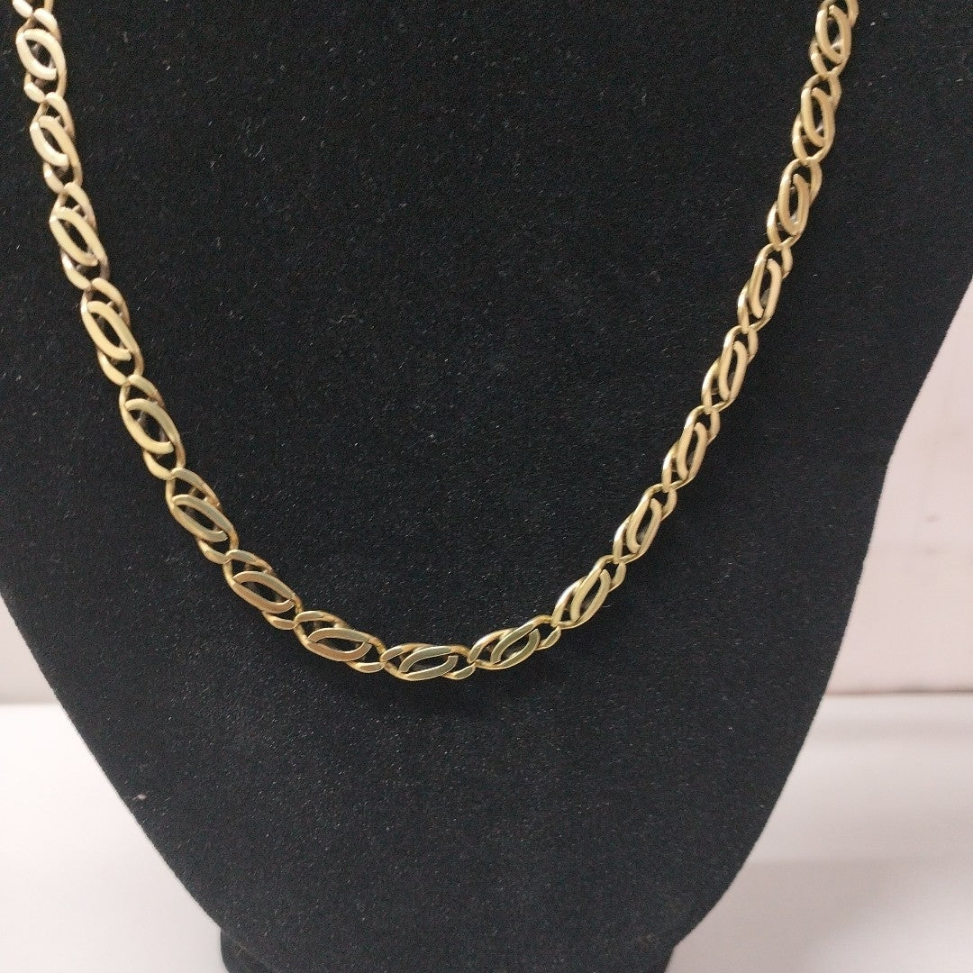 CADENA ORO 14 K 32,80 GRMS (SEMINUEVO)