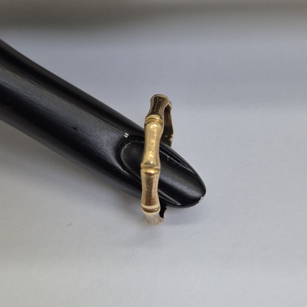 ANILLO ORO 14 K 1,60 GRMS (SEMINUEVO)