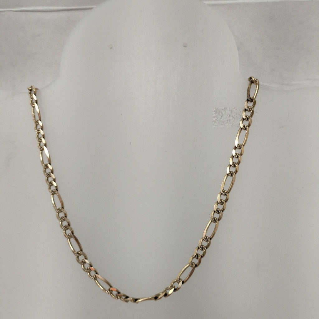 CADENA ORO 10 K 27,10 GRMS (SEMINUEVO)