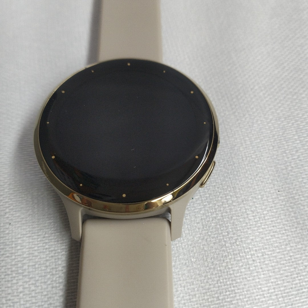 SMARTWATCH GARMIN VENU 3S 41 MM GPS (SEMINUEVO)