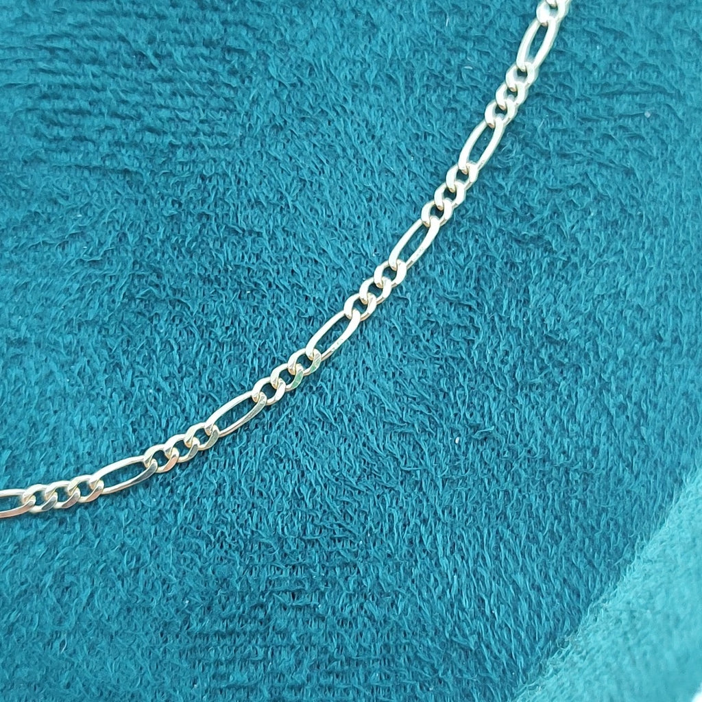 CADENA 3 X 1 3.61GR 55 CM (NUEVO)