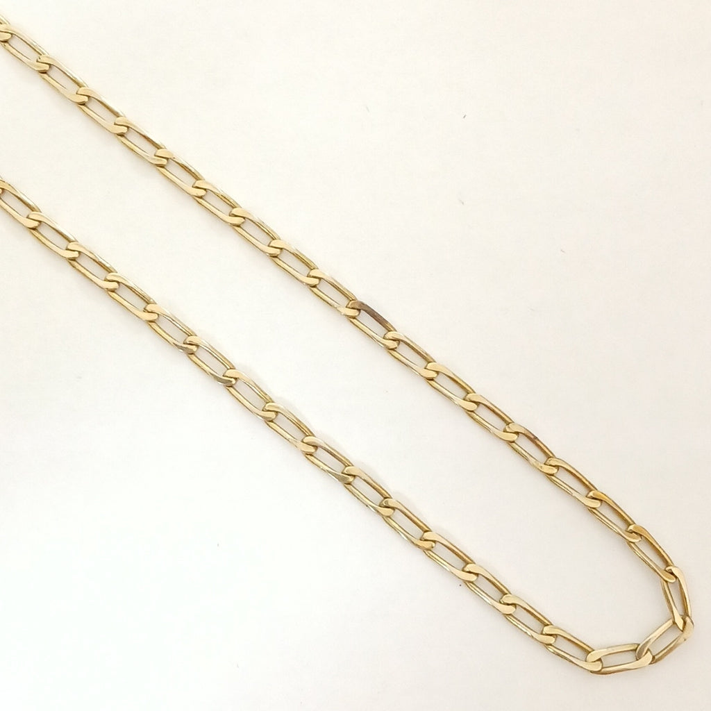 CADENA ORO 14 K 15,60 GRMS (SEMINUEVO)