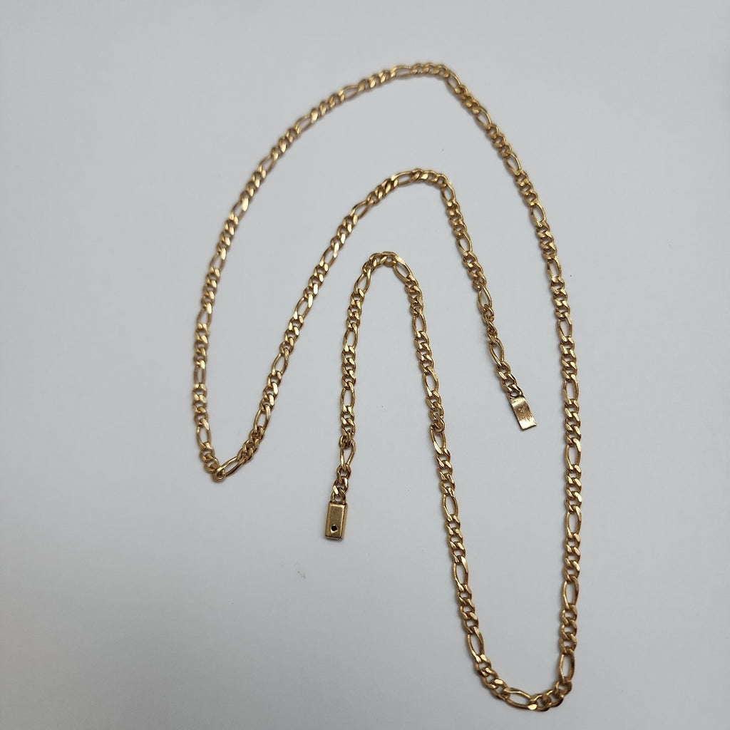 CADENA ORO 10 K 10,20 GRMS (SEMINUEVO)