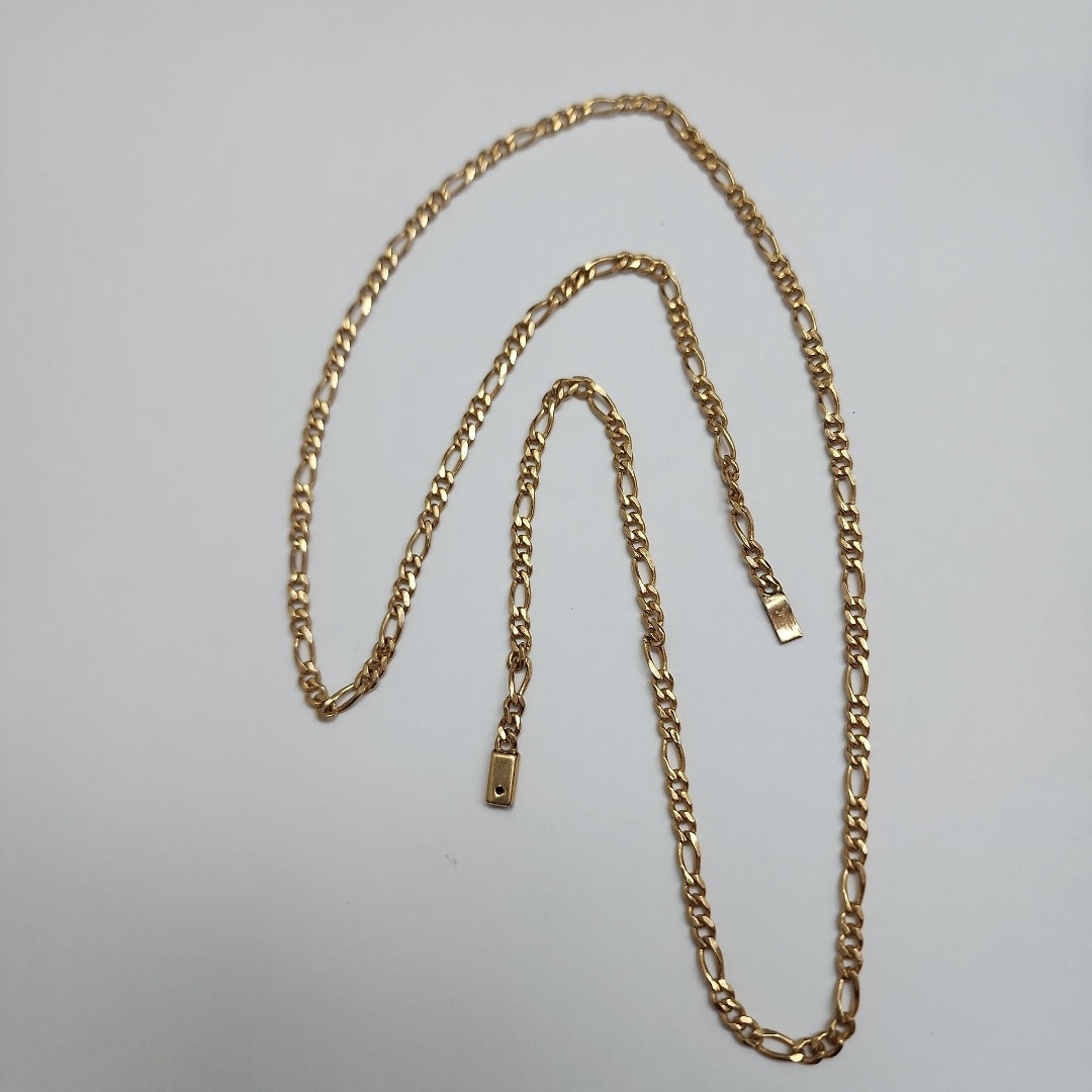 CADENA ORO 10 K 10,20 GRMS (SEMINUEVO)