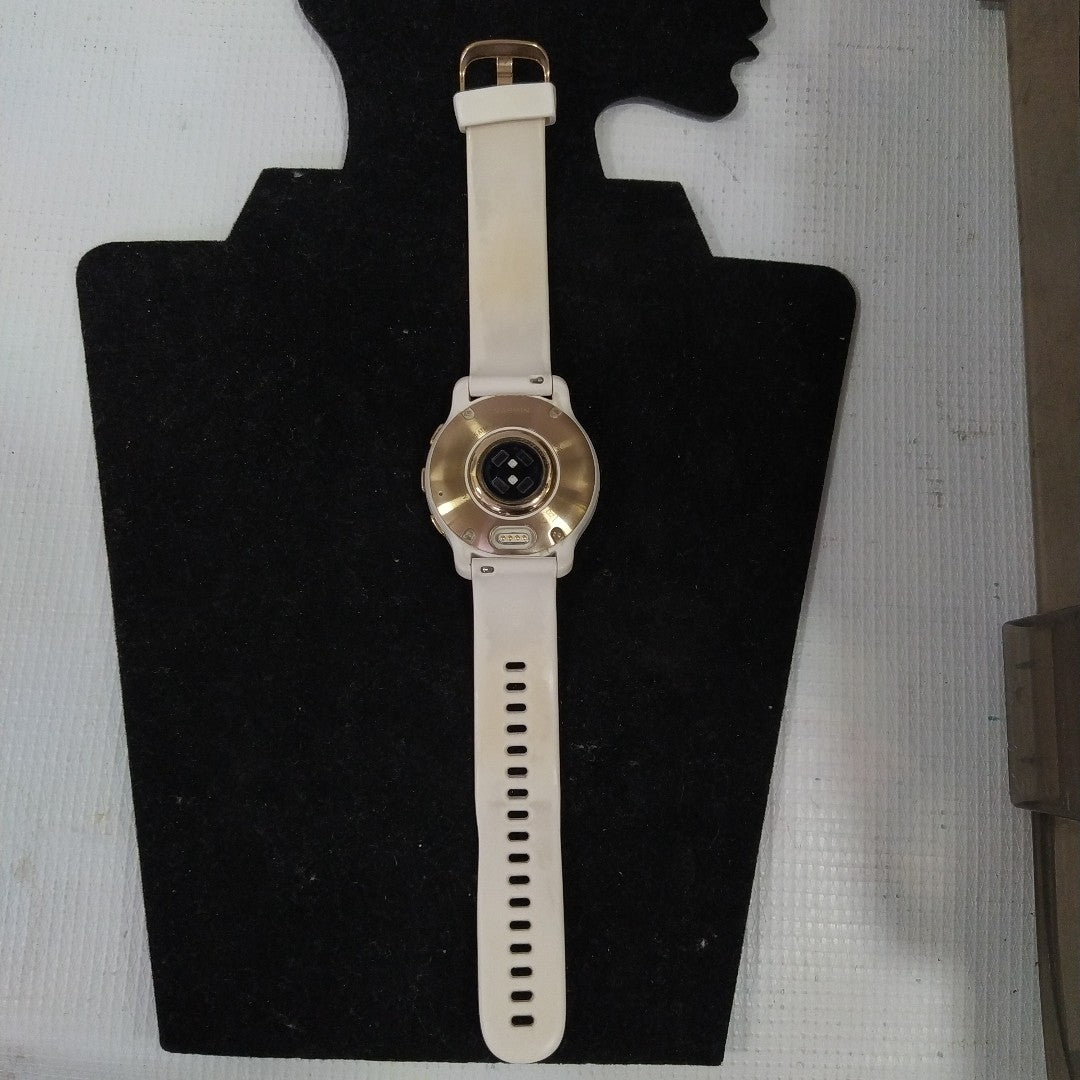 SMARTWATCH GARMIN VENU 2 PLUS 43 MM GPS (SEMINUEVO)