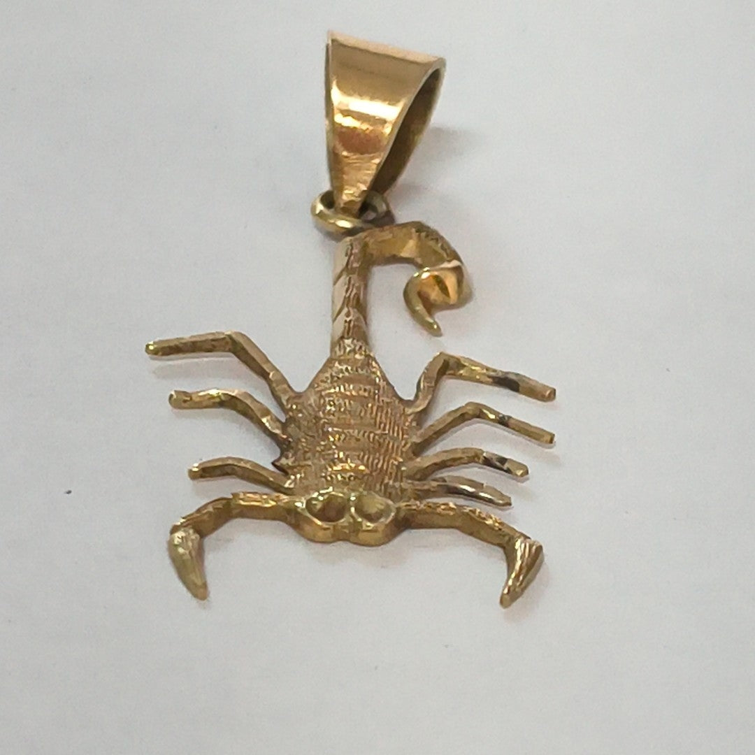 DIJE ORO 10 K 3,20 GRMS (SEMINUEVO)