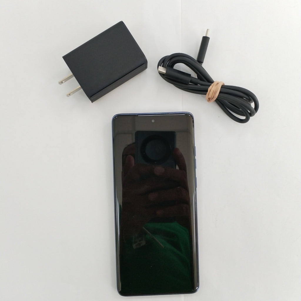 CELULAR MOTOROLA EDGE 60 FUSION XT2503-1 (2025) 256 GB 8 GB RAM (SEMINUEVO)
