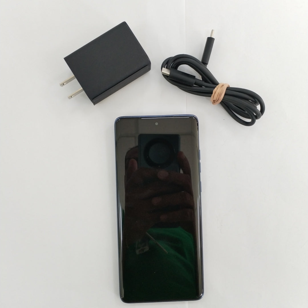 CELULAR MOTOROLA EDGE 60 FUSION XT2503-1 (2025) 256 GB 8 GB RAM (SEMINUEVO)