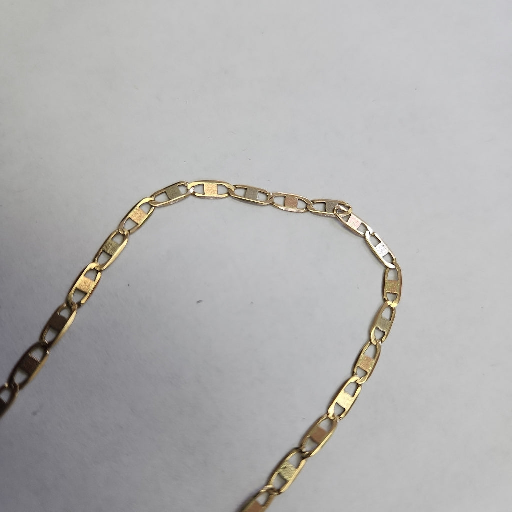 PULSERA ORO 8 K 1,90 GRMS (SEMINUEVO)