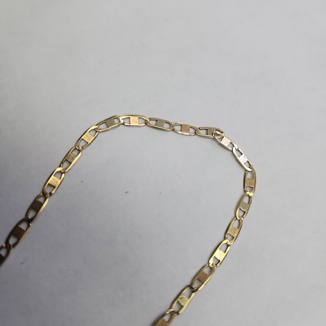 PULSERA ORO 8 K 1,90 GRMS (SEMINUEVO)