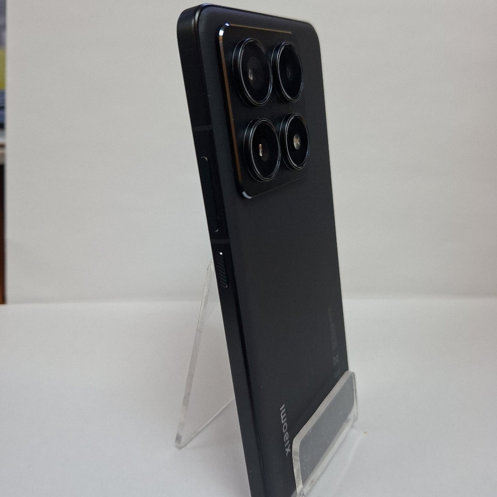 CELULAR XIAOMI 14T PRO 2407FPN8EG (2024) 512 GB 12 GB RAM