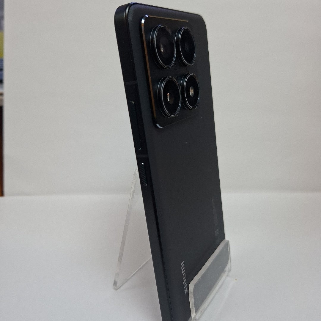 CELULAR XIAOMI 14T PRO 2407FPN8EG (2024) 512 GB 12 GB RAM
