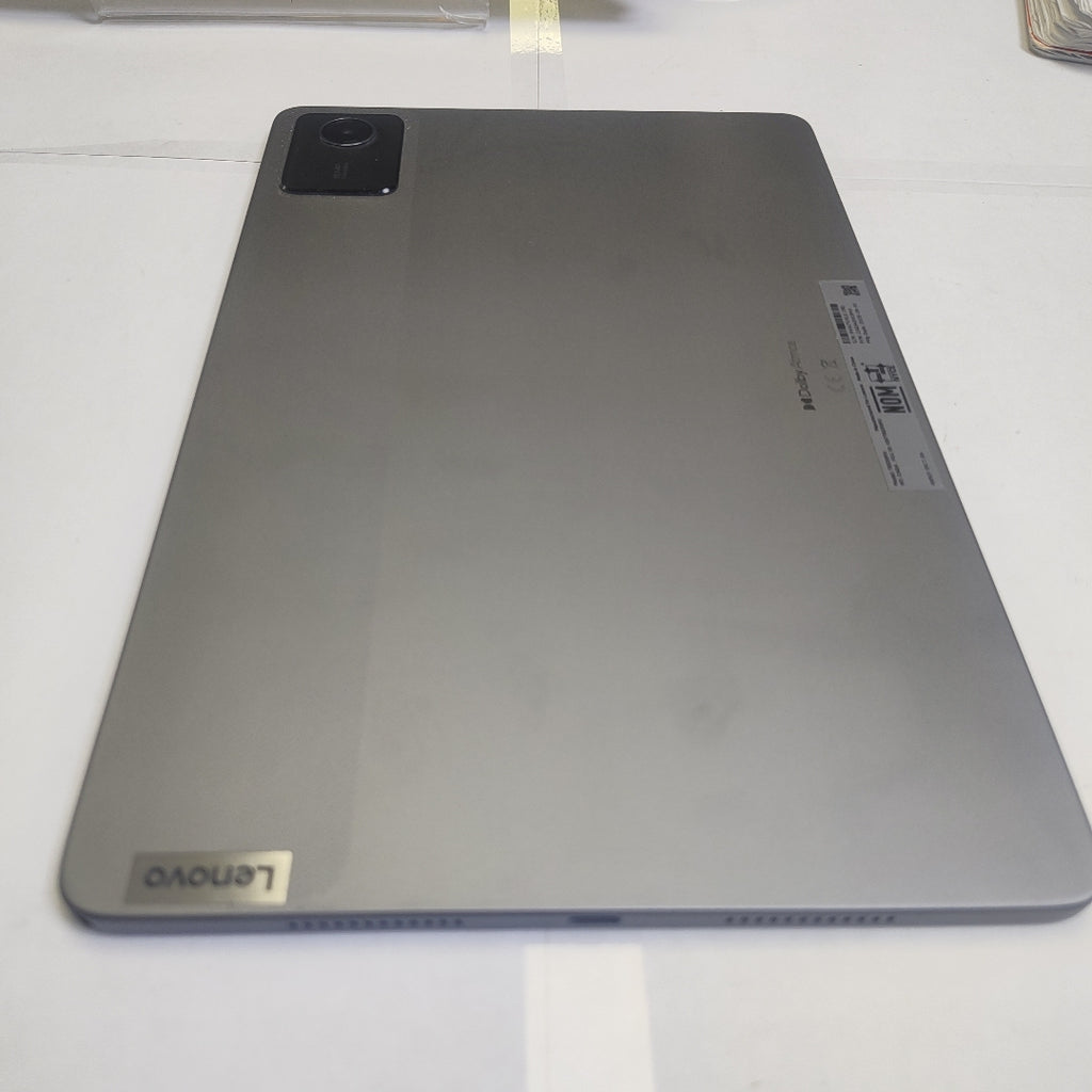 TABLETA LENOVO TAB M11 TB330FU (2024) 128 GB 8 GB RAM