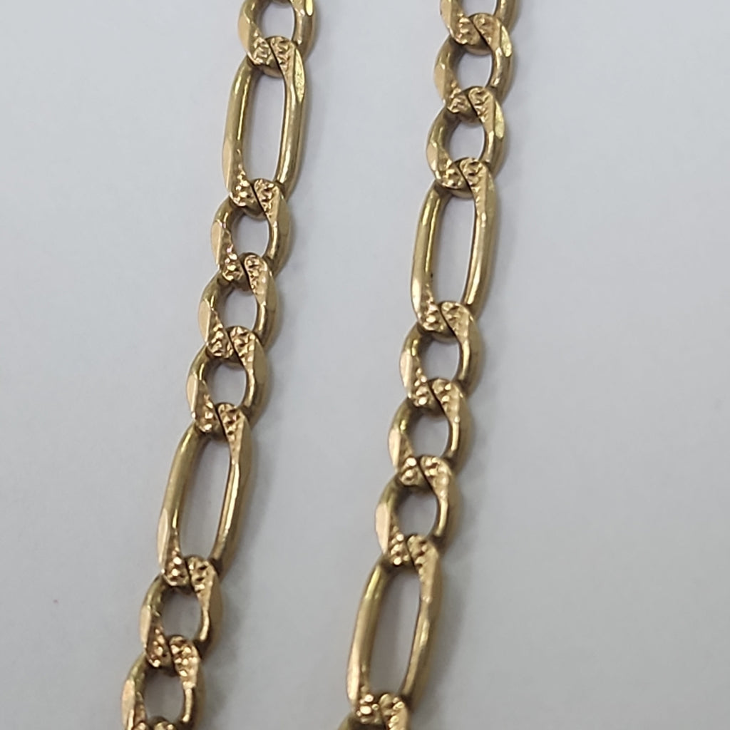 CADENA ORO 14 K 15,80 GRMS (SEMINUEVO)