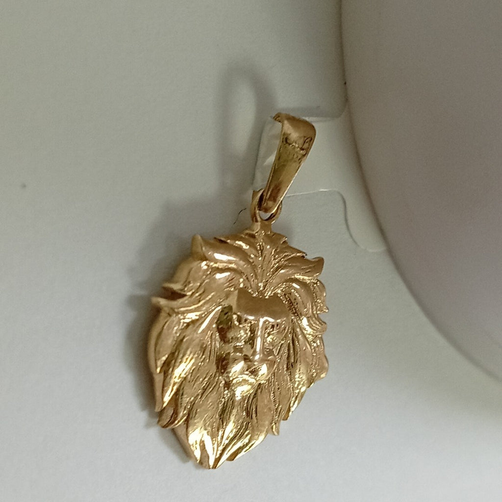 DIJES ORO 10K 1.3 (NUEVO)