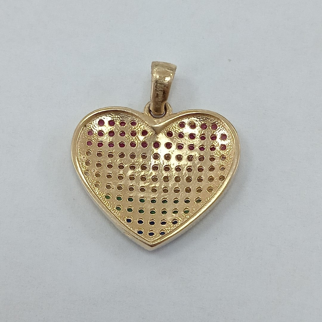 DIJES ORO 14K 1.9 (NUEVO)