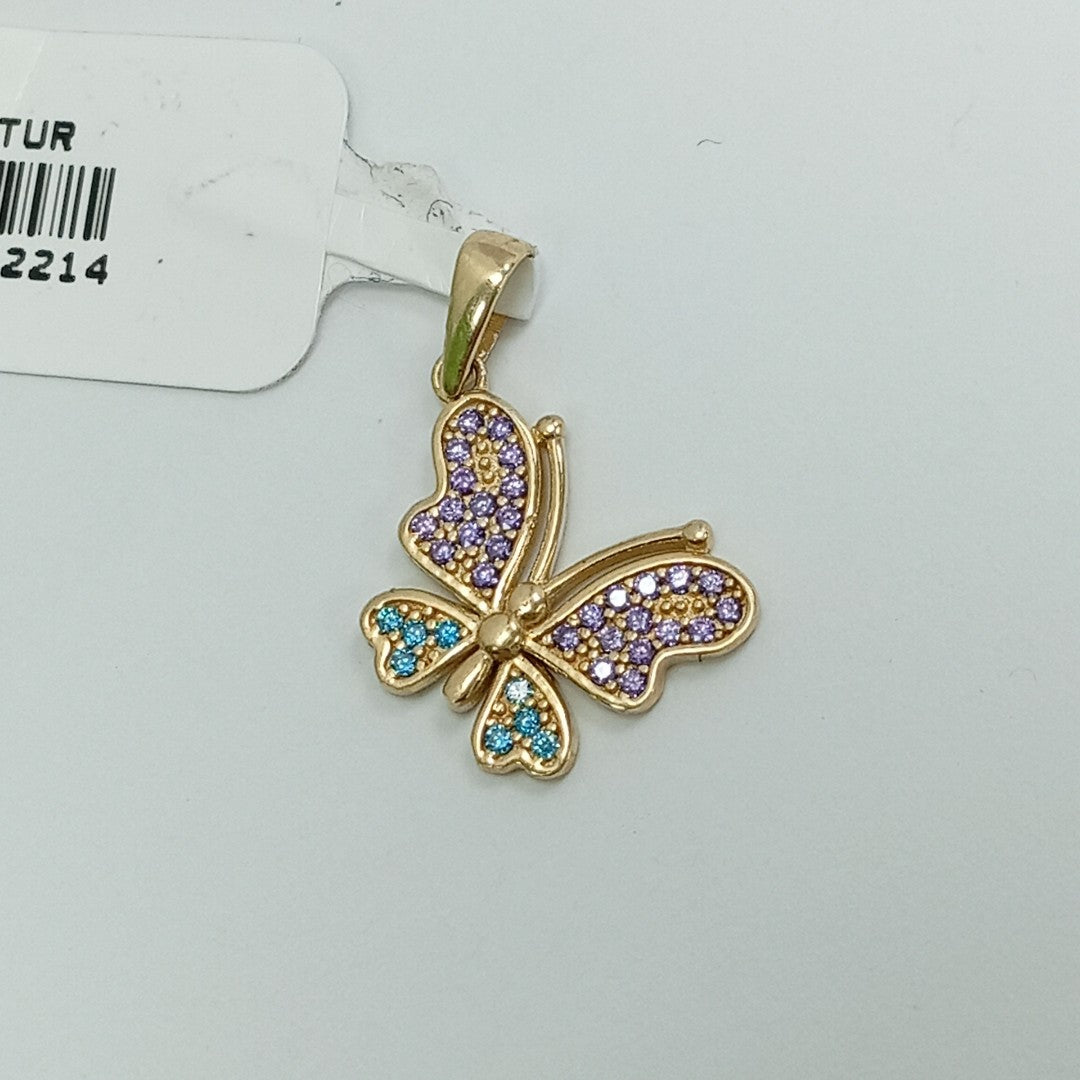 DIJES ORO 10K 1.3 (NUEVO)