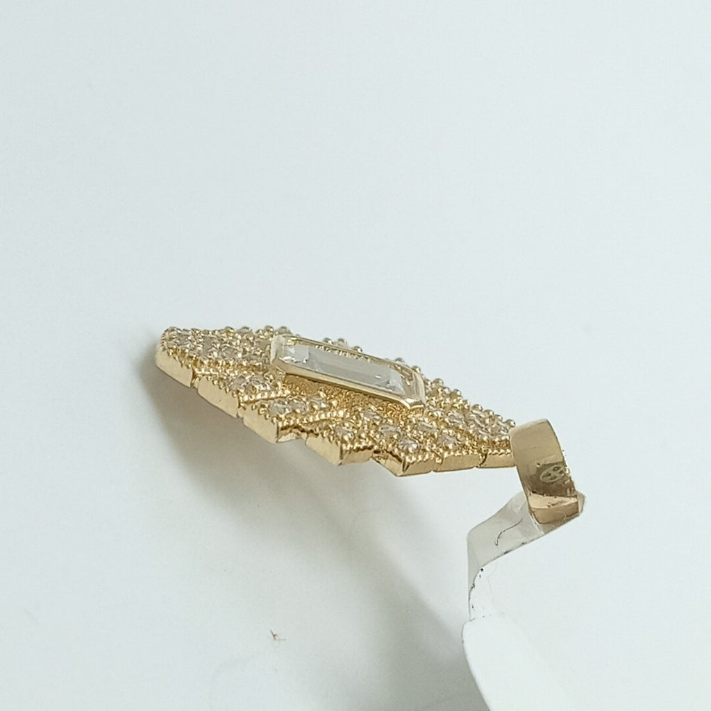 DIJES ORO 10K 1.5 (NUEVO)