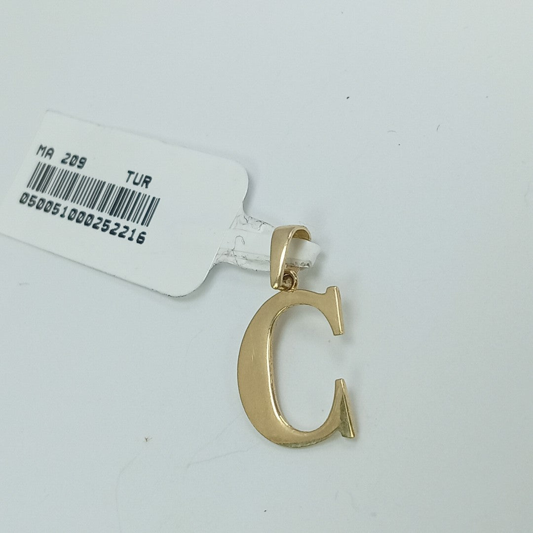 DIJES ORO 10K 0.7 (NUEVO)