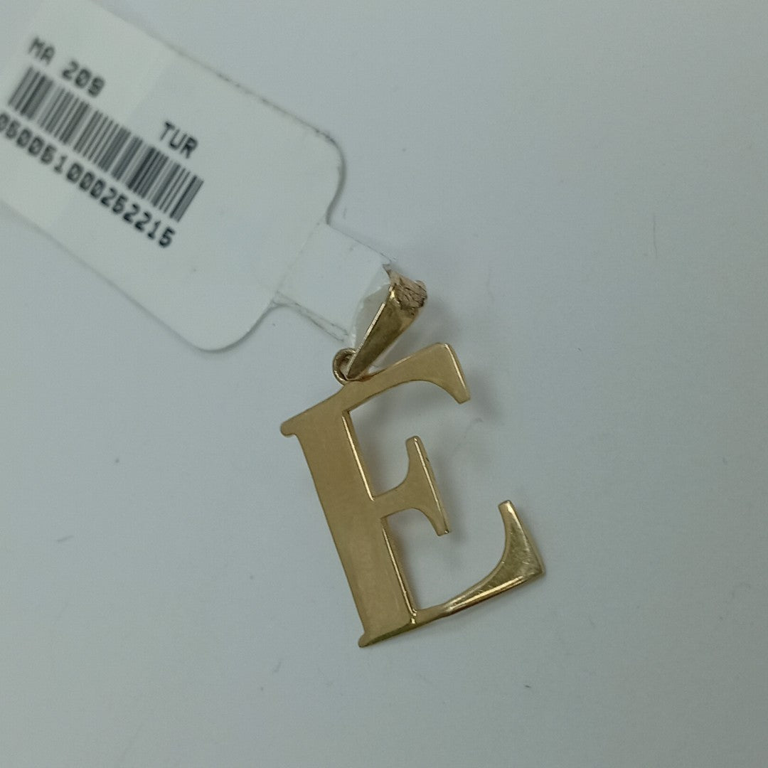 DIJES ORO 10K 0.7 (NUEVO)